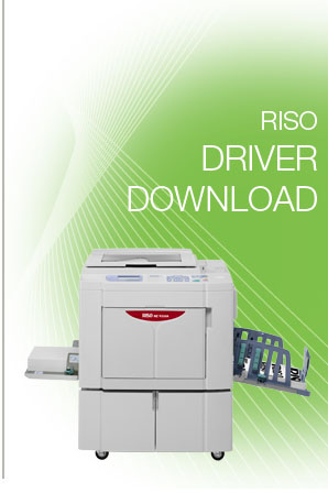 Riso Rp 3700 Driver Download